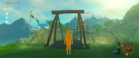 botw nude|Zelda Botw Porn Videos 